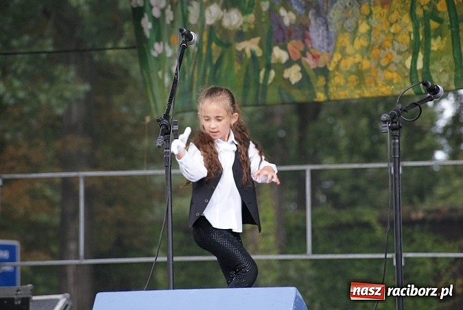 Zdjęcie w galerii na portalu naszraciborz.pl: Piknik ekologiczny dla najmłodszych wiadomości z regionu