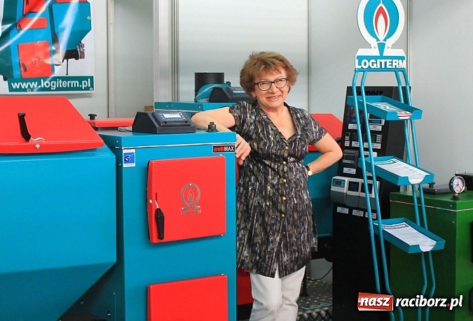 Zdjęcie w galerii na portalu naszraciborz.pl: W Arenie Rafako ruszyły Międzynarodowe Targi Energii Odnawialnej wiadomości z regionu