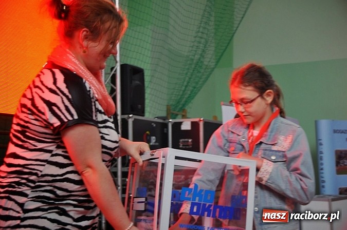 Zdjęcie w galerii na portalu naszraciborz.pl: Za nami I dzień Międzynarodowych Targów Energii Odnawialnej w Raciborzu wiadomości z regionu