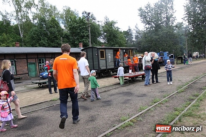 Zdjęcie w galerii na portalu naszraciborz.pl: Tegoroczne święto Szlaku Zabytków Techniki odbędzie się 13 czerwca wiadomości z regionu
