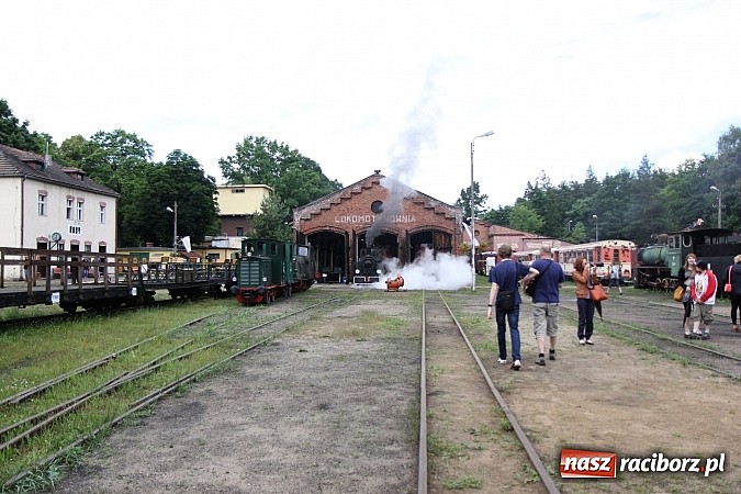 Zdjęcie w galerii na portalu naszraciborz.pl: Tegoroczne święto Szlaku Zabytków Techniki odbędzie się 13 czerwca wiadomości z regionu