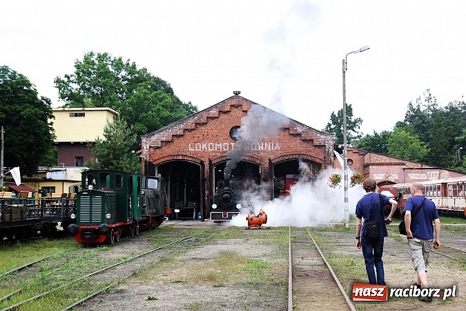 Zdjęcie w galerii na portalu naszraciborz.pl: Tegoroczne święto Szlaku Zabytków Techniki odbędzie się 13 czerwca wiadomości z regionu