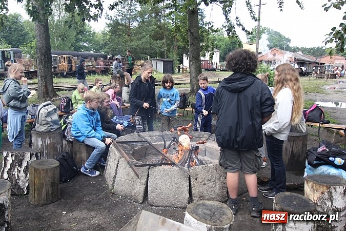 Zdjęcie w galerii na portalu naszraciborz.pl: Tegoroczne święto Szlaku Zabytków Techniki odbędzie się 13 czerwca wiadomości z regionu