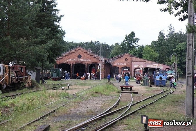 Zdjęcie w galerii na portalu naszraciborz.pl: Tegoroczne święto Szlaku Zabytków Techniki odbędzie się 13 czerwca wiadomości z regionu