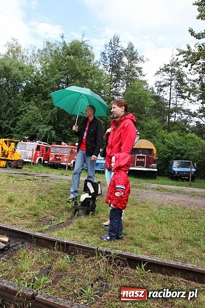 Zdjęcie w galerii na portalu naszraciborz.pl: Tegoroczne święto Szlaku Zabytków Techniki odbędzie się 13 czerwca wiadomości z regionu