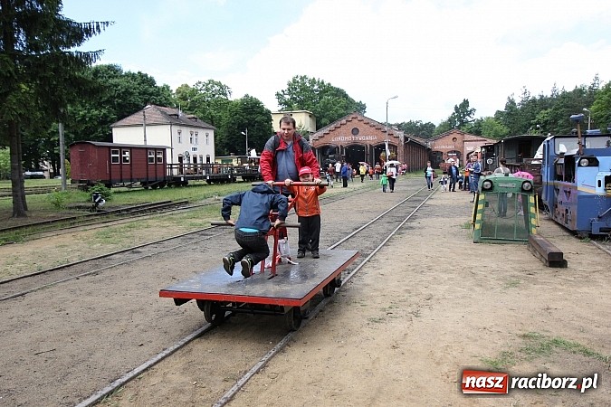 Zdjęcie w galerii na portalu naszraciborz.pl: Tegoroczne święto Szlaku Zabytków Techniki odbędzie się 13 czerwca wiadomości z regionu