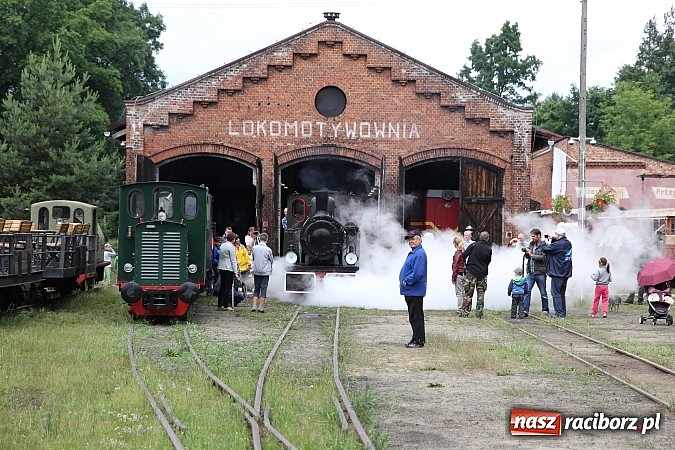Zdjęcie w galerii na portalu naszraciborz.pl: Tegoroczne święto Szlaku Zabytków Techniki odbędzie się 13 czerwca wiadomości z regionu