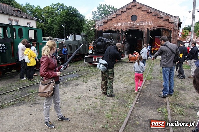 Zdjęcie w galerii na portalu naszraciborz.pl: Tegoroczne święto Szlaku Zabytków Techniki odbędzie się 13 czerwca wiadomości z regionu