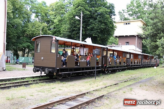 Zdjęcie w galerii na portalu naszraciborz.pl: Tegoroczne święto Szlaku Zabytków Techniki odbędzie się 13 czerwca wiadomości z regionu