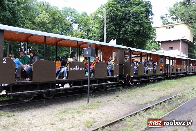 Zdjęcie w galerii na portalu naszraciborz.pl: Tegoroczne święto Szlaku Zabytków Techniki odbędzie się 13 czerwca wiadomości z regionu
