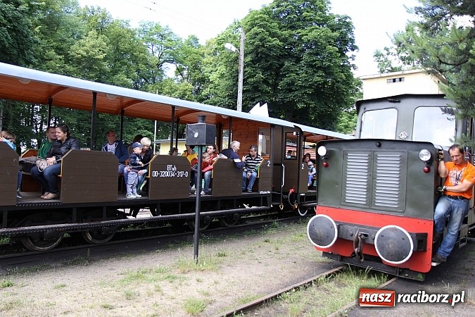 Zdjęcie w galerii na portalu naszraciborz.pl: Tegoroczne święto Szlaku Zabytków Techniki odbędzie się 13 czerwca wiadomości z regionu