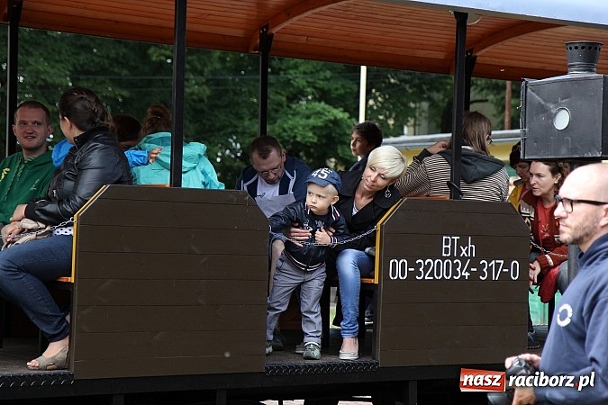 Zdjęcie w galerii na portalu naszraciborz.pl: Tegoroczne święto Szlaku Zabytków Techniki odbędzie się 13 czerwca wiadomości z regionu