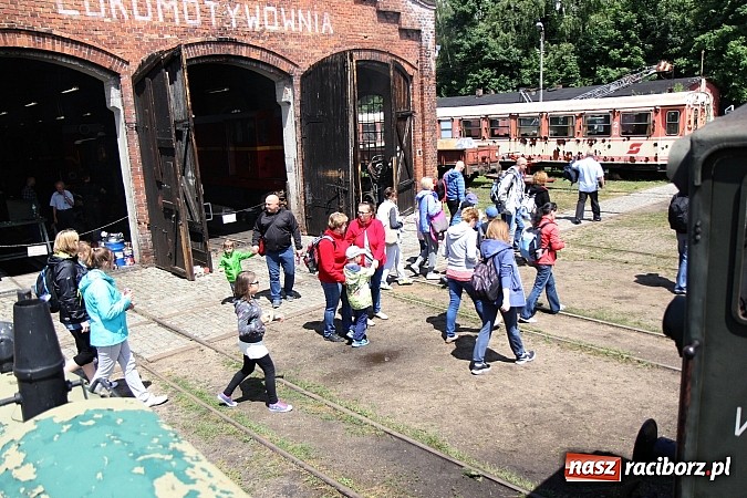 Zdjęcie w galerii na portalu naszraciborz.pl: Tegoroczne święto Szlaku Zabytków Techniki odbędzie się 13 czerwca wiadomości z regionu