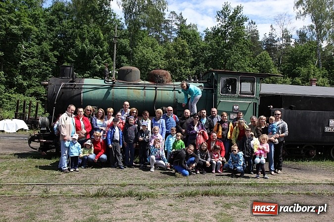 Zdjęcie w galerii na portalu naszraciborz.pl: Tegoroczne święto Szlaku Zabytków Techniki odbędzie się 13 czerwca wiadomości z regionu