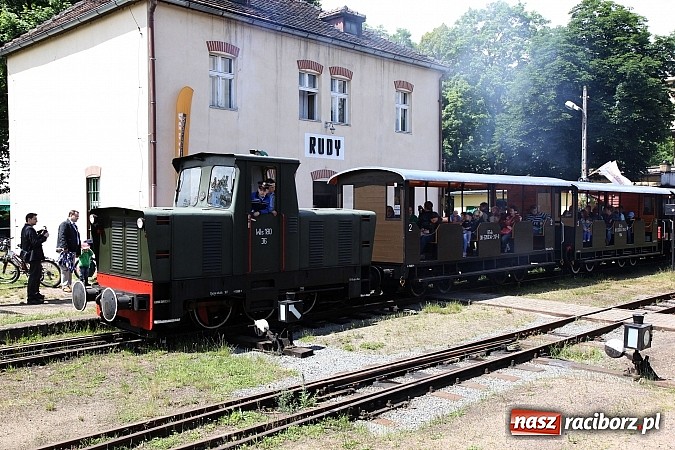 Zdjęcie w galerii na portalu naszraciborz.pl: Tegoroczne święto Szlaku Zabytków Techniki odbędzie się 13 czerwca wiadomości z regionu
