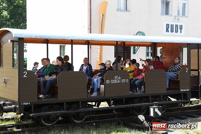 Zdjęcie w galerii na portalu naszraciborz.pl: Tegoroczne święto Szlaku Zabytków Techniki odbędzie się 13 czerwca wiadomości z regionu