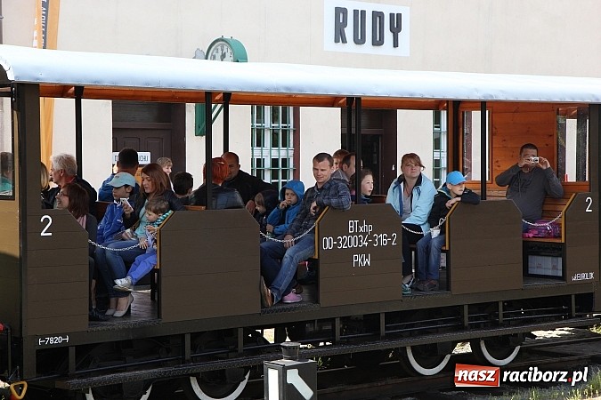 Zdjęcie w galerii na portalu naszraciborz.pl: Tegoroczne święto Szlaku Zabytków Techniki odbędzie się 13 czerwca wiadomości z regionu