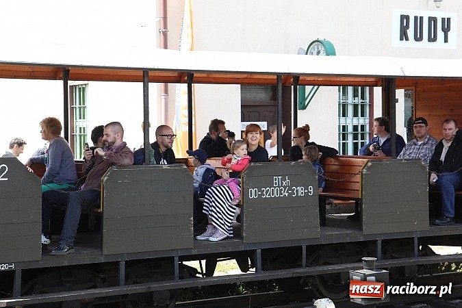 Zdjęcie w galerii na portalu naszraciborz.pl: Tegoroczne święto Szlaku Zabytków Techniki odbędzie się 13 czerwca wiadomości z regionu