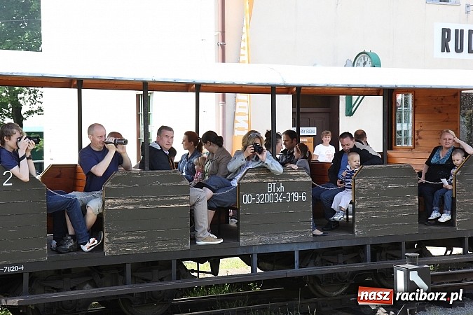 Zdjęcie w galerii na portalu naszraciborz.pl: Tegoroczne święto Szlaku Zabytków Techniki odbędzie się 13 czerwca wiadomości z regionu