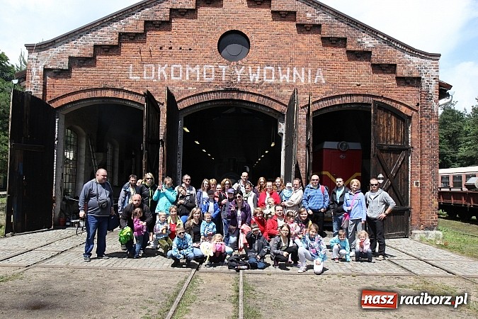 Zdjęcie w galerii na portalu naszraciborz.pl: Tegoroczne święto Szlaku Zabytków Techniki odbędzie się 13 czerwca wiadomości z regionu