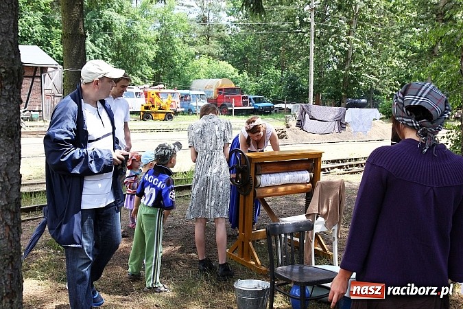 Zdjęcie w galerii na portalu naszraciborz.pl: Tegoroczne święto Szlaku Zabytków Techniki odbędzie się 13 czerwca wiadomości z regionu