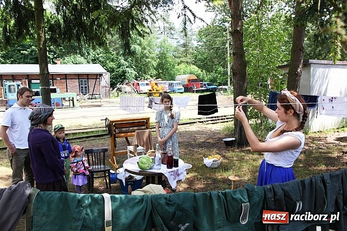 Zdjęcie w galerii na portalu naszraciborz.pl: Tegoroczne święto Szlaku Zabytków Techniki odbędzie się 13 czerwca wiadomości z regionu