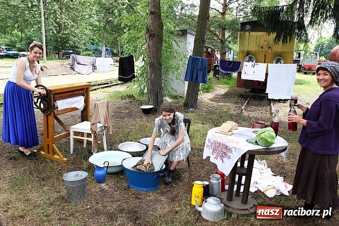 Zdjęcie w galerii na portalu naszraciborz.pl: Tegoroczne święto Szlaku Zabytków Techniki odbędzie się 13 czerwca wiadomości z regionu