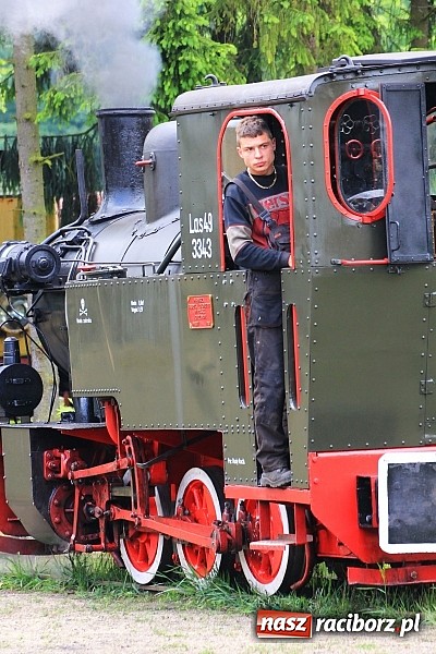 Zdjęcie w galerii na portalu naszraciborz.pl: Tegoroczne święto Szlaku Zabytków Techniki odbędzie się 13 czerwca wiadomości z regionu