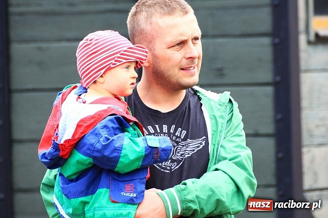 Zdjęcie w galerii na portalu naszraciborz.pl: Tegoroczne święto Szlaku Zabytków Techniki odbędzie się 13 czerwca wiadomości z regionu