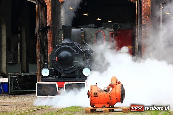 Zdjęcie w galerii na portalu naszraciborz.pl: Tegoroczne święto Szlaku Zabytków Techniki odbędzie się 13 czerwca wiadomości z regionu