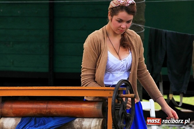 Zdjęcie w galerii na portalu naszraciborz.pl: Tegoroczne święto Szlaku Zabytków Techniki odbędzie się 13 czerwca wiadomości z regionu