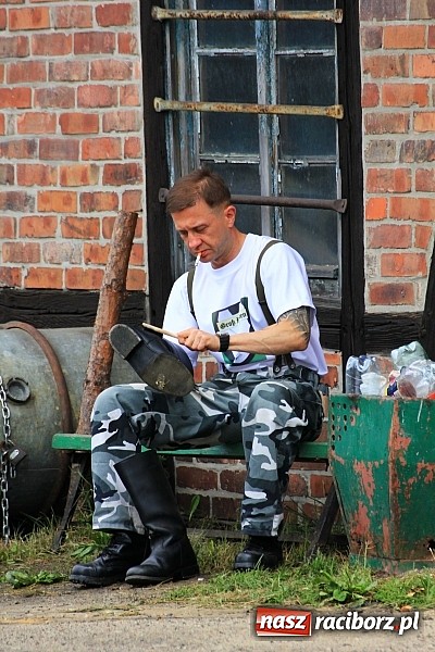 Zdjęcie w galerii na portalu naszraciborz.pl: Tegoroczne święto Szlaku Zabytków Techniki odbędzie się 13 czerwca wiadomości z regionu