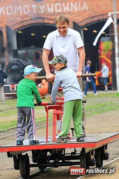 Zdjęcie w galerii na portalu naszraciborz.pl: Tegoroczne święto Szlaku Zabytków Techniki odbędzie się 13 czerwca wiadomości z regionu