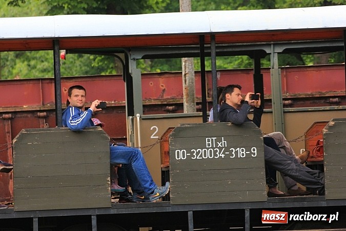 Zdjęcie w galerii na portalu naszraciborz.pl: Tegoroczne święto Szlaku Zabytków Techniki odbędzie się 13 czerwca wiadomości z regionu
