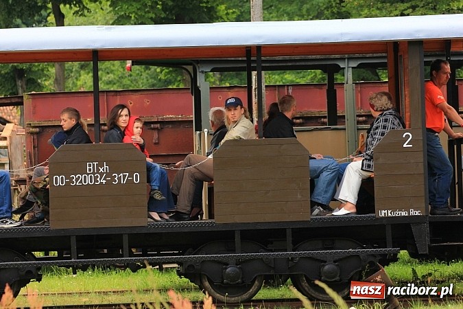 Zdjęcie w galerii na portalu naszraciborz.pl: Tegoroczne święto Szlaku Zabytków Techniki odbędzie się 13 czerwca wiadomości z regionu