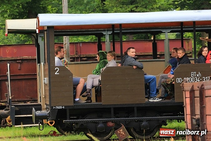 Zdjęcie w galerii na portalu naszraciborz.pl: Tegoroczne święto Szlaku Zabytków Techniki odbędzie się 13 czerwca wiadomości z regionu