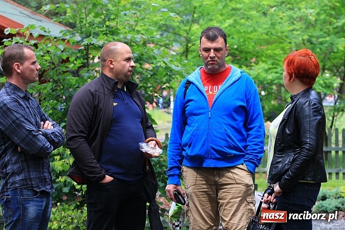 Zdjęcie w galerii na portalu naszraciborz.pl: Tegoroczne święto Szlaku Zabytków Techniki odbędzie się 13 czerwca wiadomości z regionu