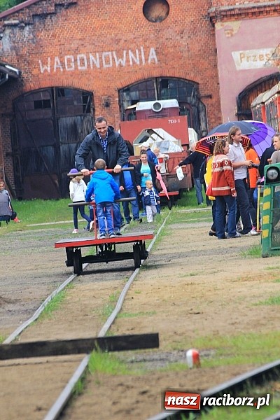 Zdjęcie w galerii na portalu naszraciborz.pl: Tegoroczne święto Szlaku Zabytków Techniki odbędzie się 13 czerwca wiadomości z regionu