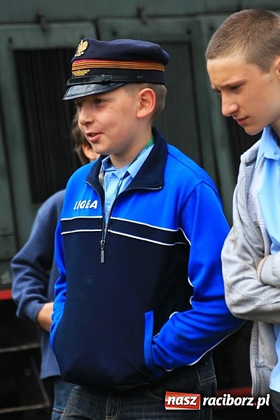 Zdjęcie w galerii na portalu naszraciborz.pl: Tegoroczne święto Szlaku Zabytków Techniki odbędzie się 13 czerwca wiadomości z regionu