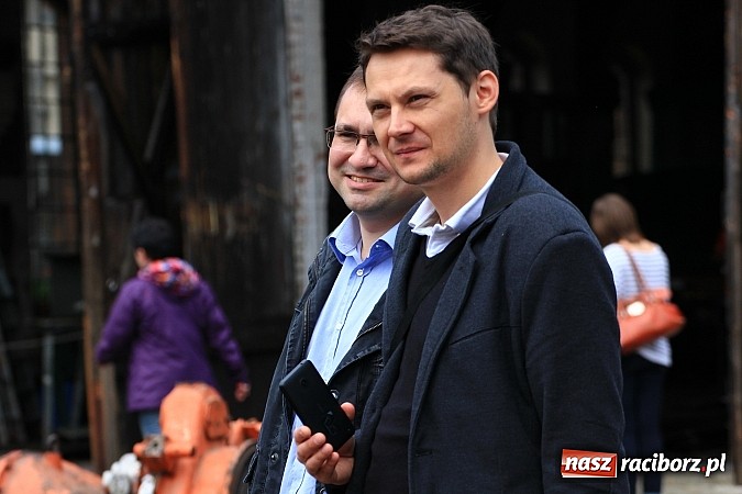 Zdjęcie w galerii na portalu naszraciborz.pl: Tegoroczne święto Szlaku Zabytków Techniki odbędzie się 13 czerwca wiadomości z regionu