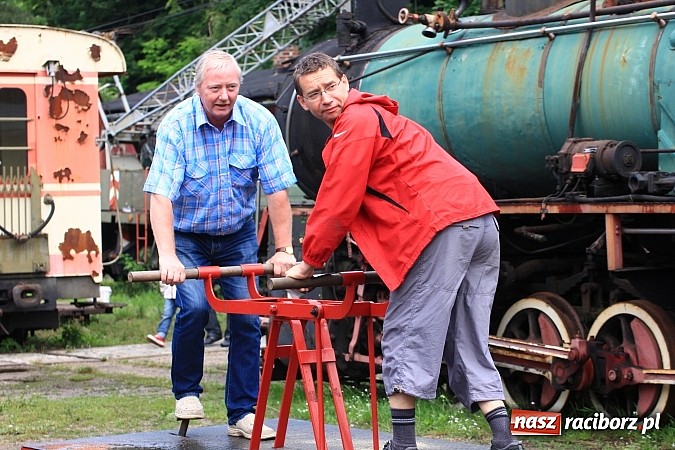 Zdjęcie w galerii na portalu naszraciborz.pl: Tegoroczne święto Szlaku Zabytków Techniki odbędzie się 13 czerwca wiadomości z regionu
