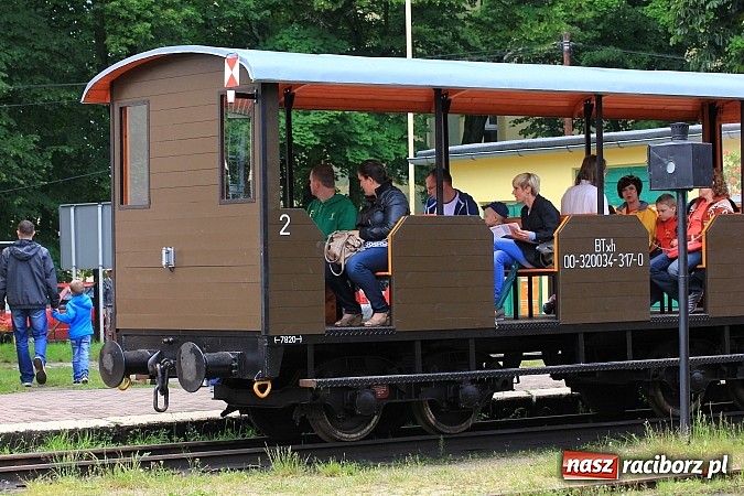 Zdjęcie w galerii na portalu naszraciborz.pl: Tegoroczne święto Szlaku Zabytków Techniki odbędzie się 13 czerwca wiadomości z regionu