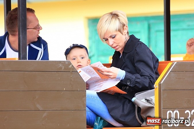 Zdjęcie w galerii na portalu naszraciborz.pl: Tegoroczne święto Szlaku Zabytków Techniki odbędzie się 13 czerwca wiadomości z regionu