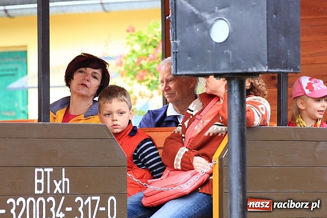 Zdjęcie w galerii na portalu naszraciborz.pl: Tegoroczne święto Szlaku Zabytków Techniki odbędzie się 13 czerwca wiadomości z regionu