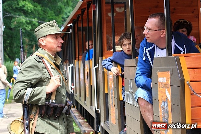 Zdjęcie w galerii na portalu naszraciborz.pl: Tegoroczne święto Szlaku Zabytków Techniki odbędzie się 13 czerwca wiadomości z regionu