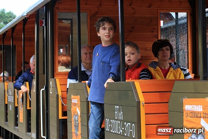 Zdjęcie w galerii na portalu naszraciborz.pl: Tegoroczne święto Szlaku Zabytków Techniki odbędzie się 13 czerwca wiadomości z regionu