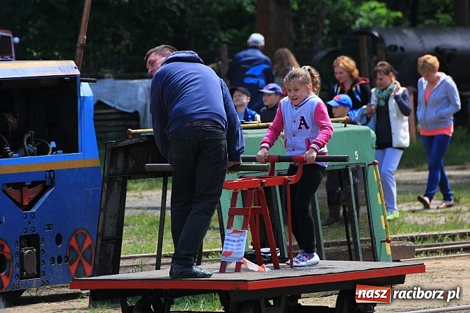 Zdjęcie w galerii na portalu naszraciborz.pl: Tegoroczne święto Szlaku Zabytków Techniki odbędzie się 13 czerwca wiadomości z regionu