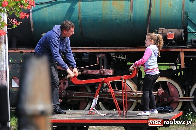 Zdjęcie w galerii na portalu naszraciborz.pl: Tegoroczne święto Szlaku Zabytków Techniki odbędzie się 13 czerwca wiadomości z regionu