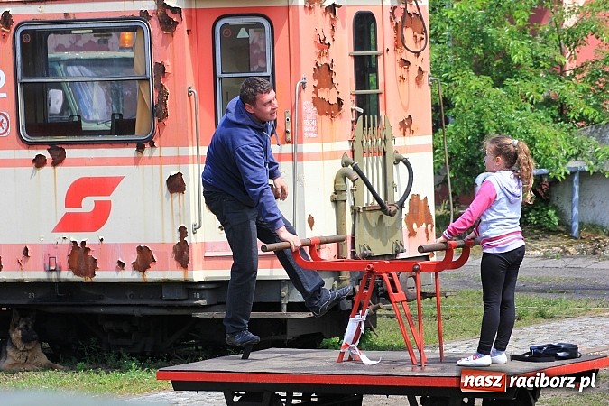 Zdjęcie w galerii na portalu naszraciborz.pl: Tegoroczne święto Szlaku Zabytków Techniki odbędzie się 13 czerwca wiadomości z regionu