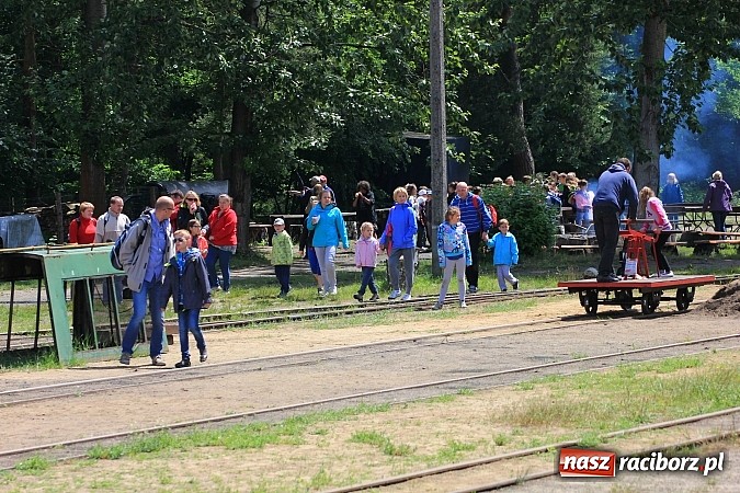 Zdjęcie w galerii na portalu naszraciborz.pl: Tegoroczne święto Szlaku Zabytków Techniki odbędzie się 13 czerwca wiadomości z regionu